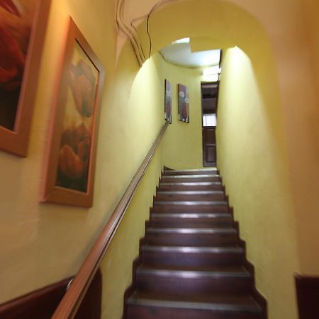 Hostal De Las Heras Badajoz Luaran gambar