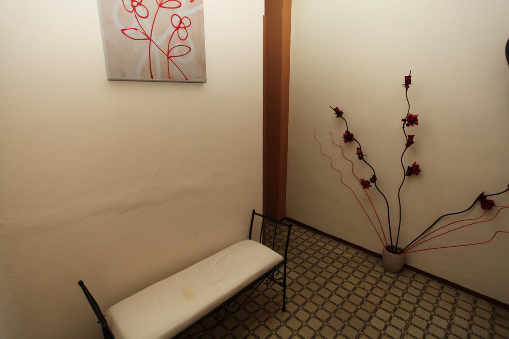 Hostal De Las Heras Badajoz Bilik gambar