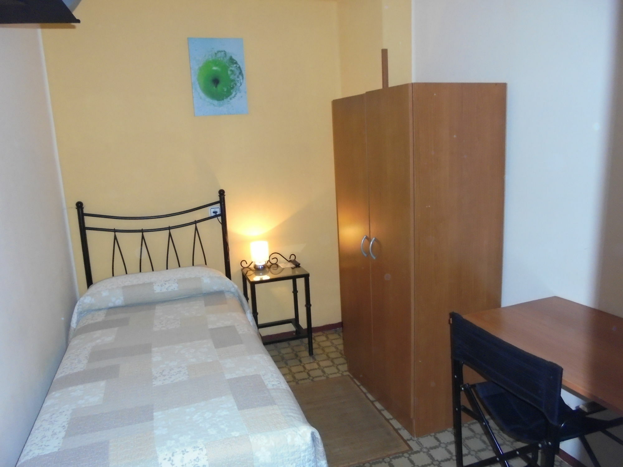 Hostal De Las Heras Badajoz Luaran gambar